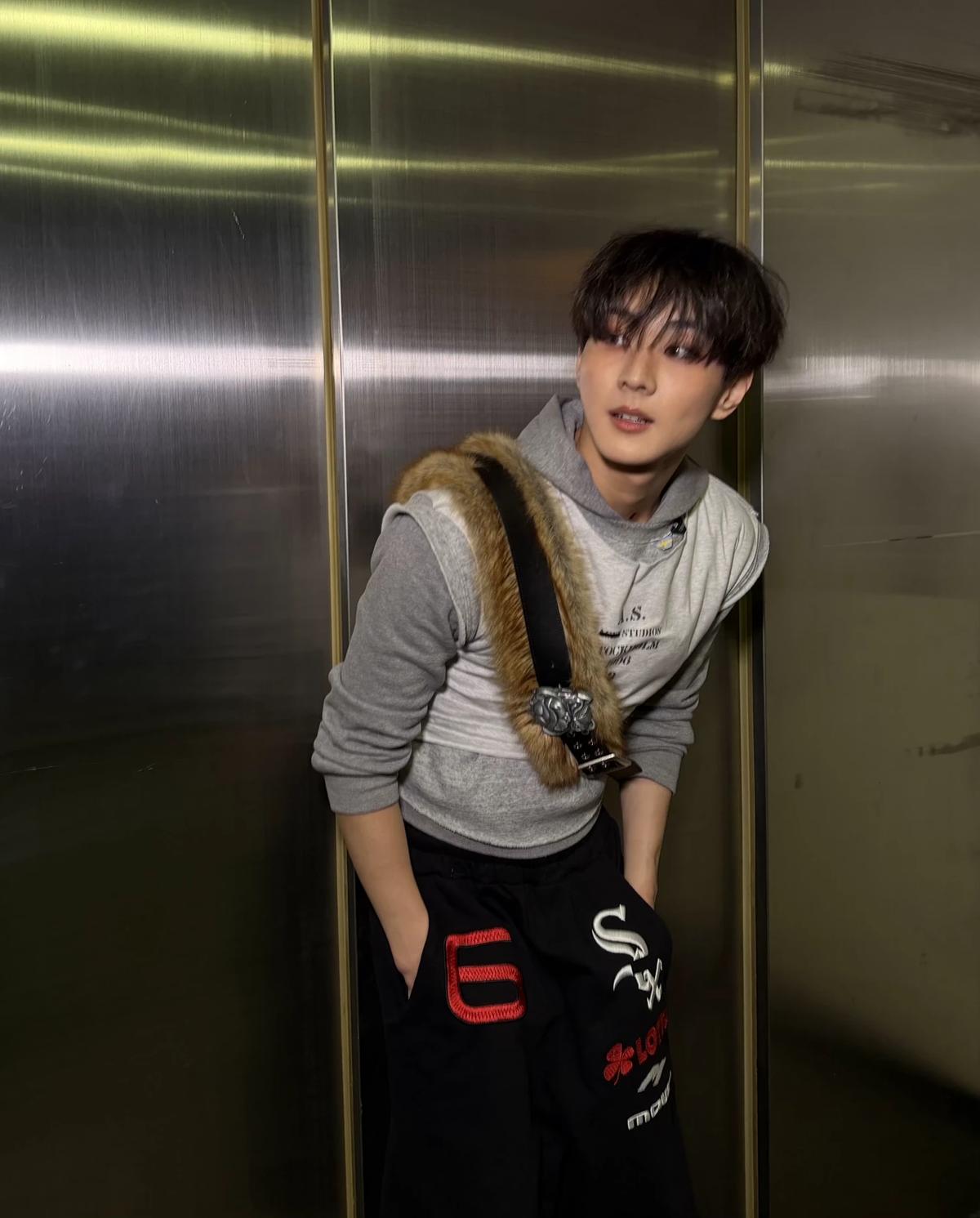 Yang Jungwon  thumbnail
