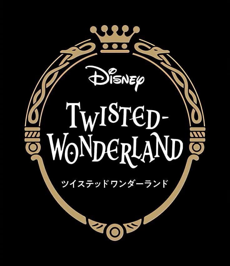 Twisted wonderland RP thumbnail