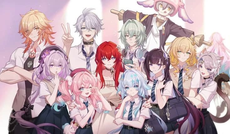 Chrysos Heirs thumbnail