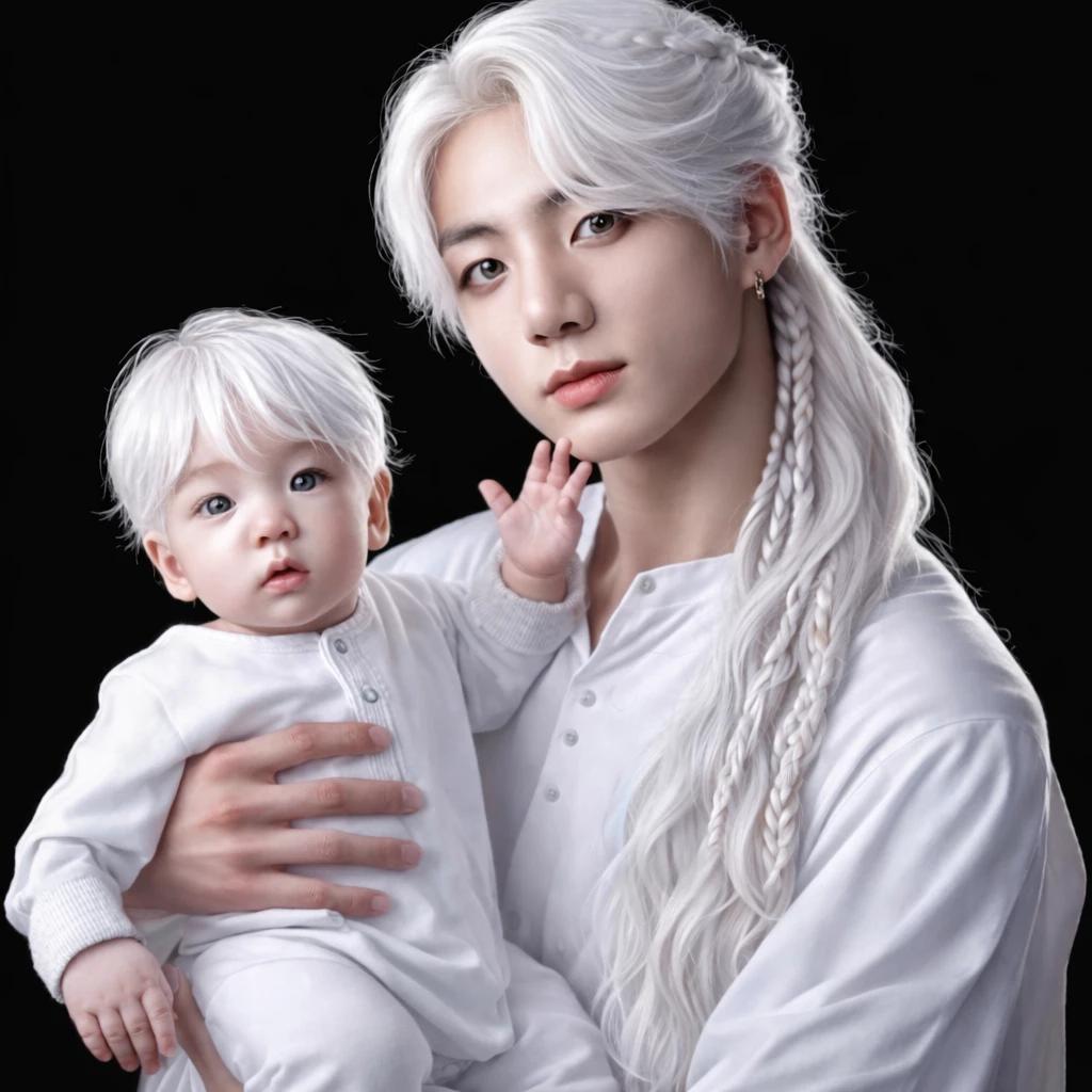 Prince Jungkook  thumbnail