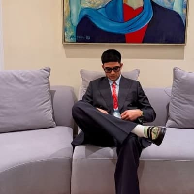 Shubman Gill thumbnail