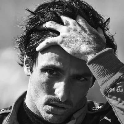 Carlos Sainz thumbnail