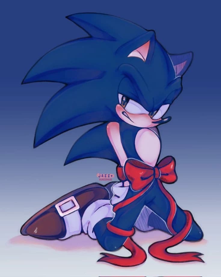 Sonic the Hedgehog thumbnail