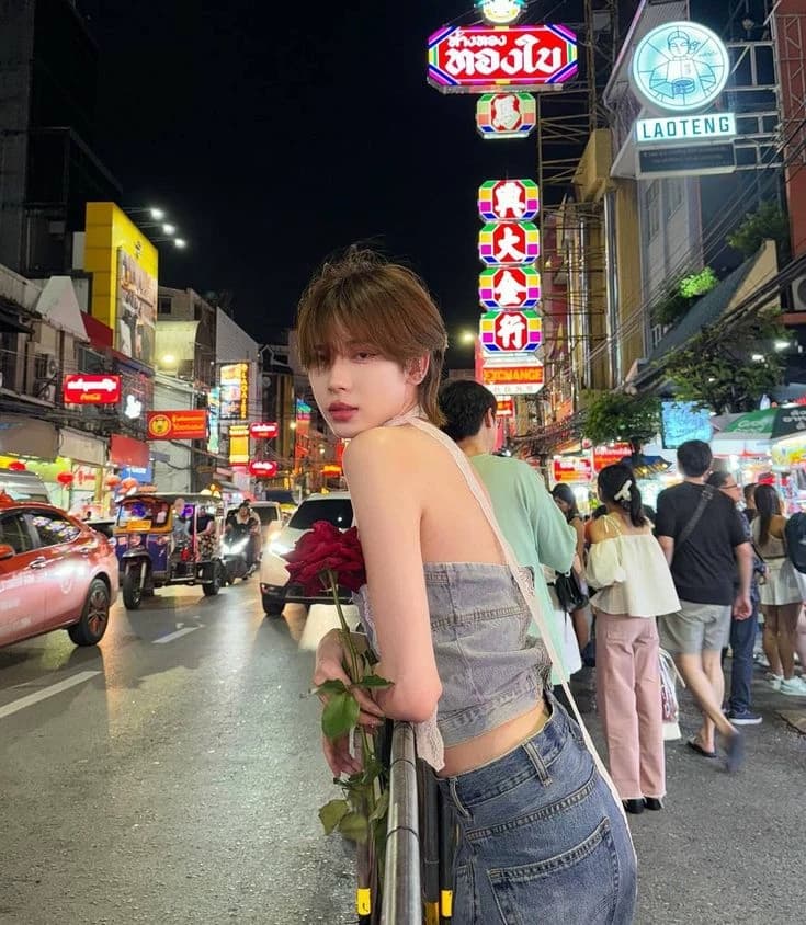 Phurin Thanakrit (BL/GAY)  thumbnail