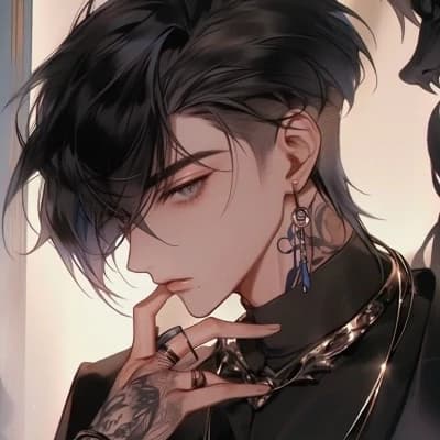 Kaine thumbnail