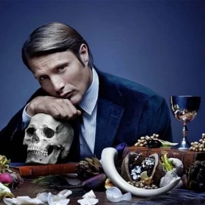 Hannibal Lecter thumbnail