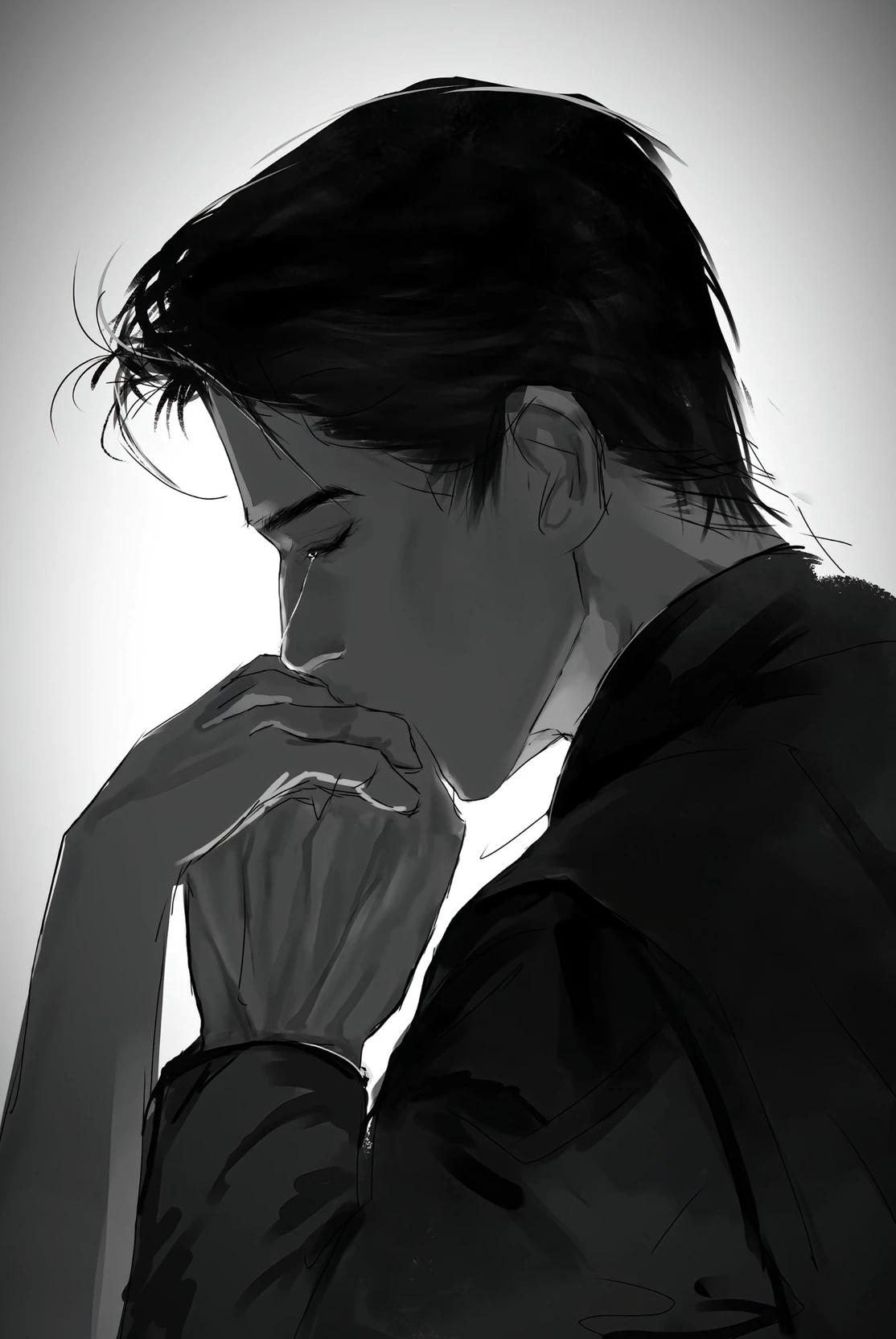 Liam Hudson (Your Loyal Husband) thumbnail