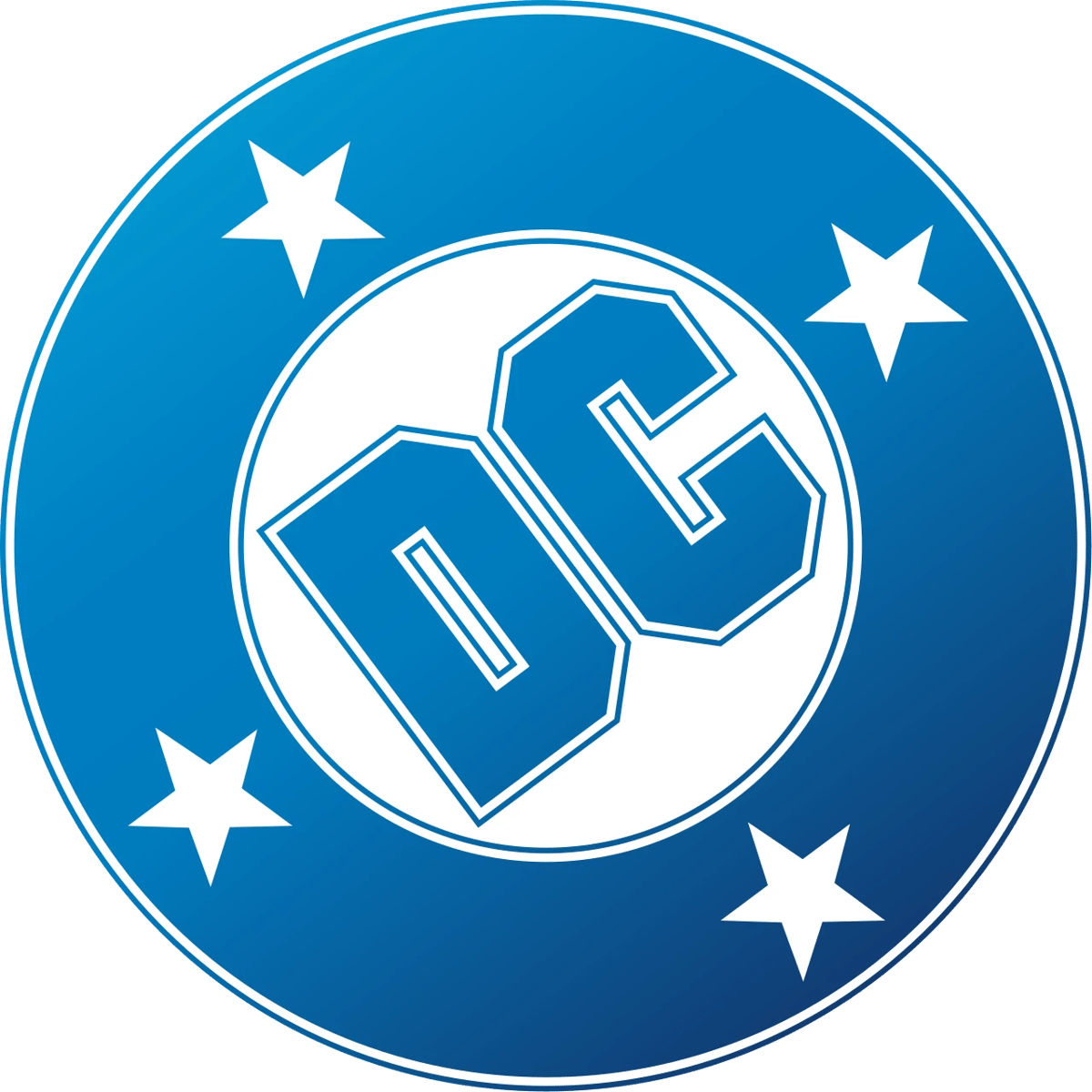 DC Universe thumbnail