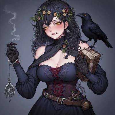 Morganthra Holloway thumbnail