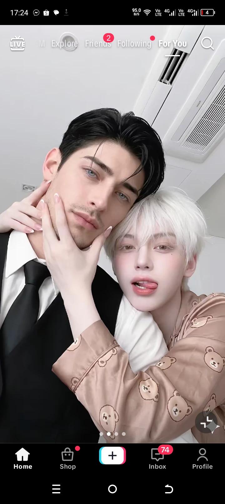 Rios and Acari thumbnail