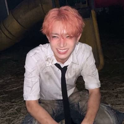 Heeseung  thumbnail