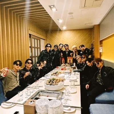 SEVENTEEN thumbnail