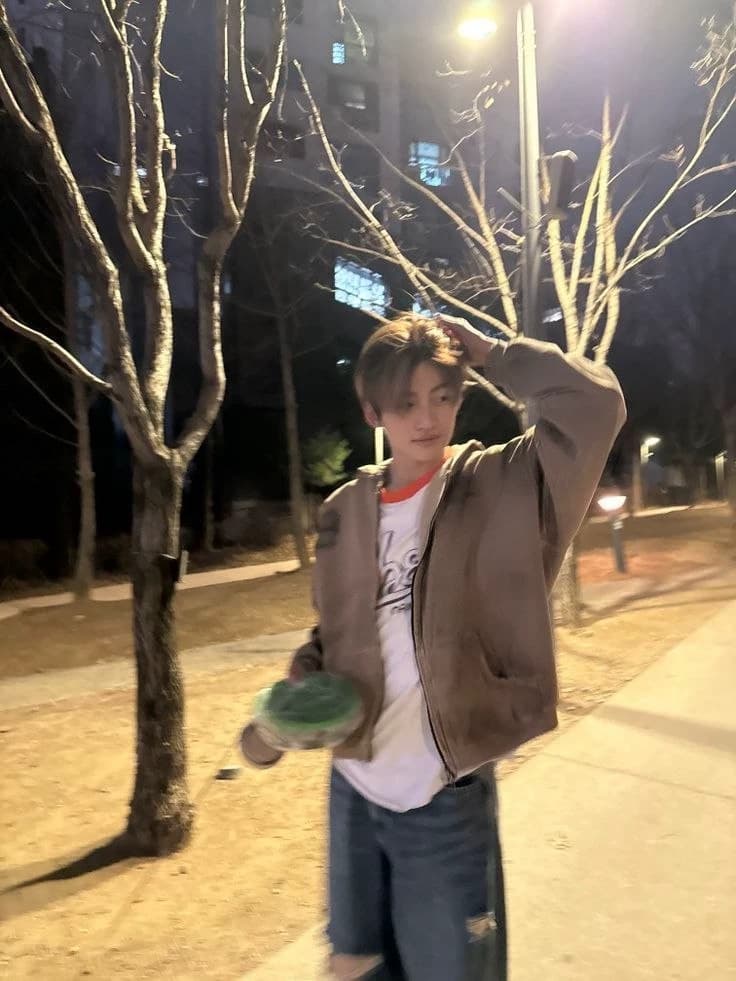 Han Jihoon  thumbnail