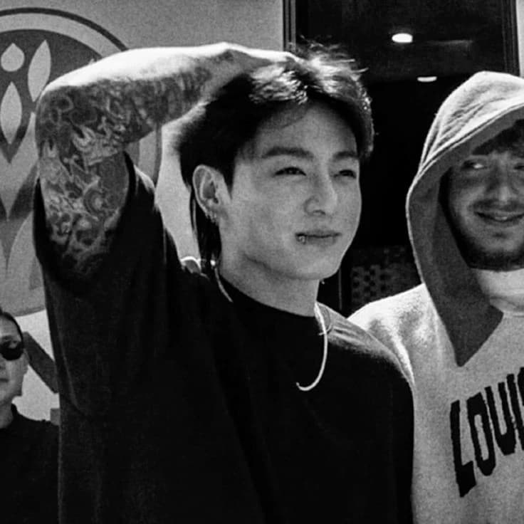 Jeon Jungkook thumbnail