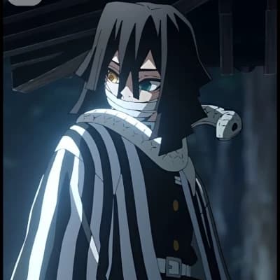 Obanai Iguro thumbnail