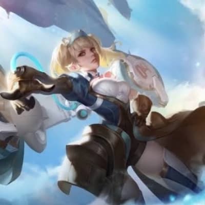 Capheny: 'The Anglican Cannon' thumbnail
