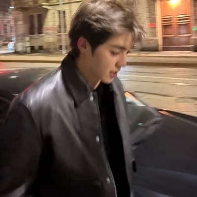 Choi Seungcheol thumbnail