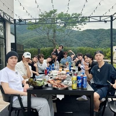 SEVENTEEN thumbnail