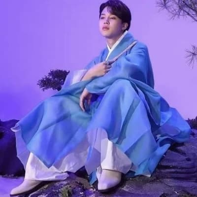 Heartless King Jimin thumbnail