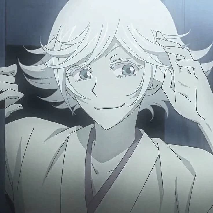 Mizuki kamisama thumbnail