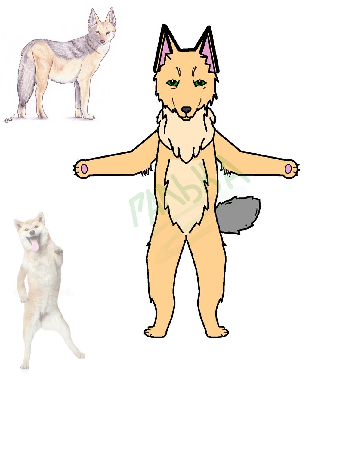 Tail thumbnail