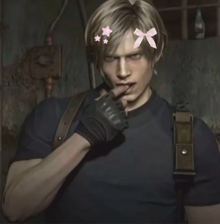 Leon Kennedy  thumbnail