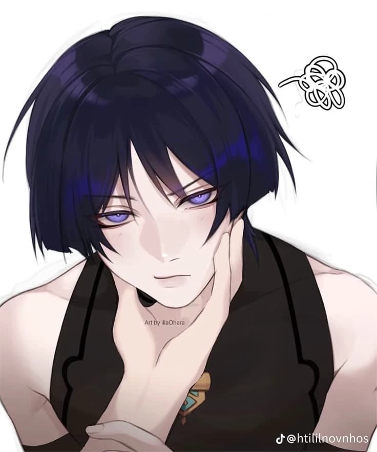 Prince Scaramouche thumbnail