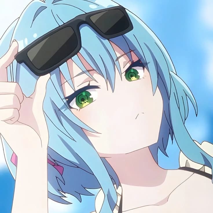 Shiori 💠 thumbnail