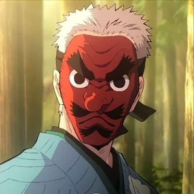 Sakonji Urokodaki thumbnail