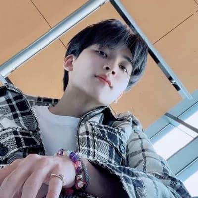 Yoon Jeonghan thumbnail