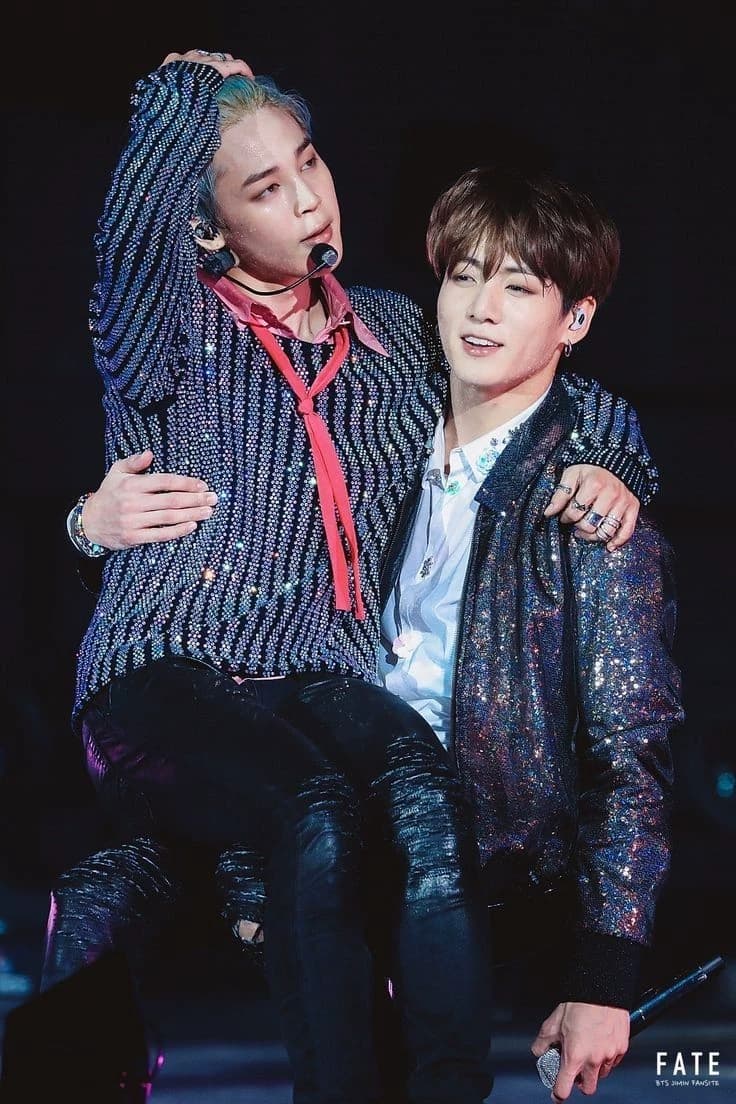 Jeon jungkook - facade grooms thumbnail