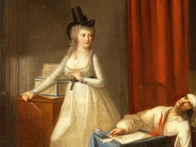 Charlotte corday thumbnail
