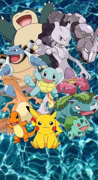 Pokémon thumbnail