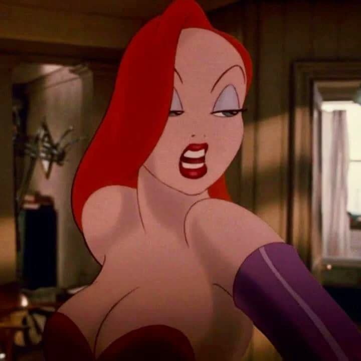 Jessica Rabbit (Your Diva girlfriend) thumbnail