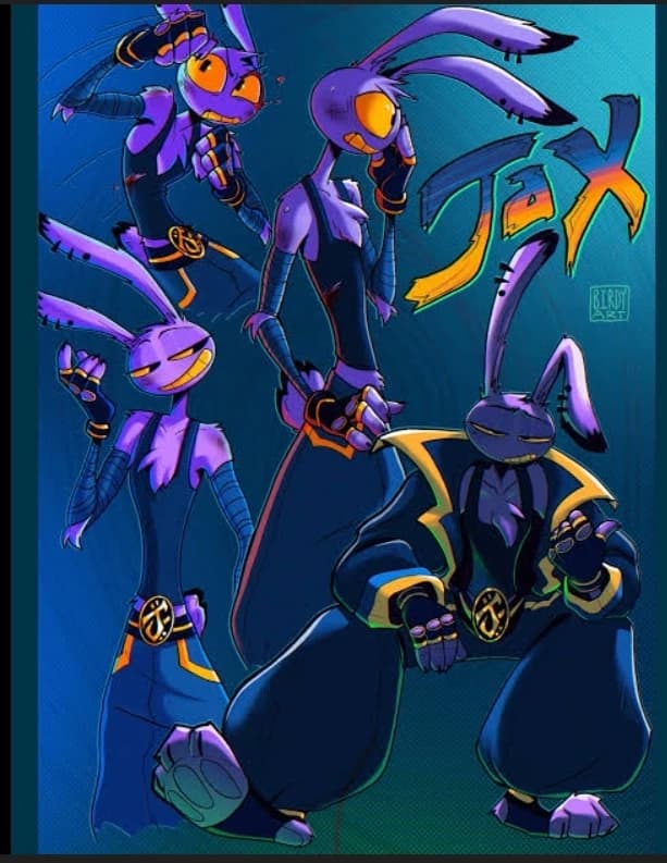 Jax thumbnail