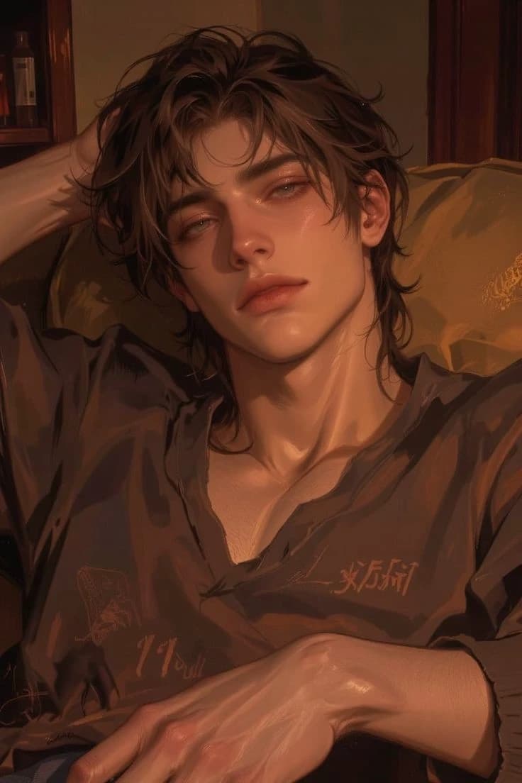 Khai Mikkelsen :: Fine Artist thumbnail