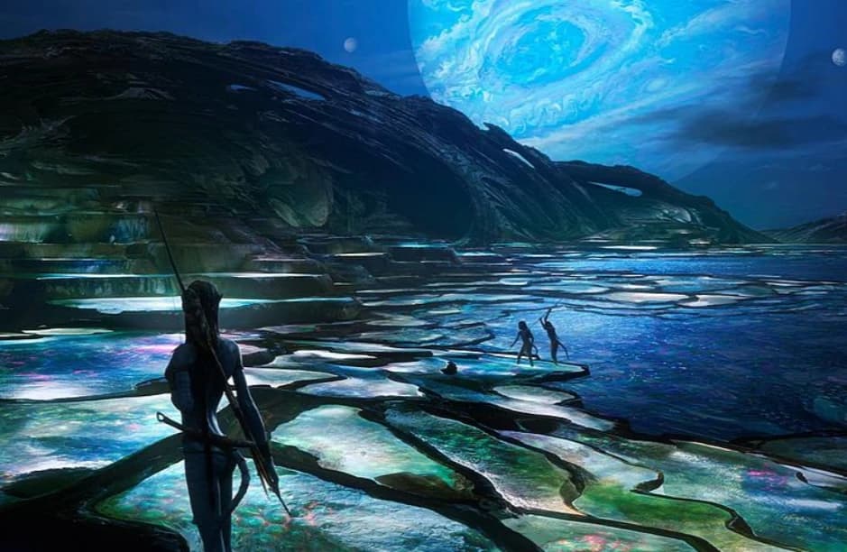 Pandora thumbnail