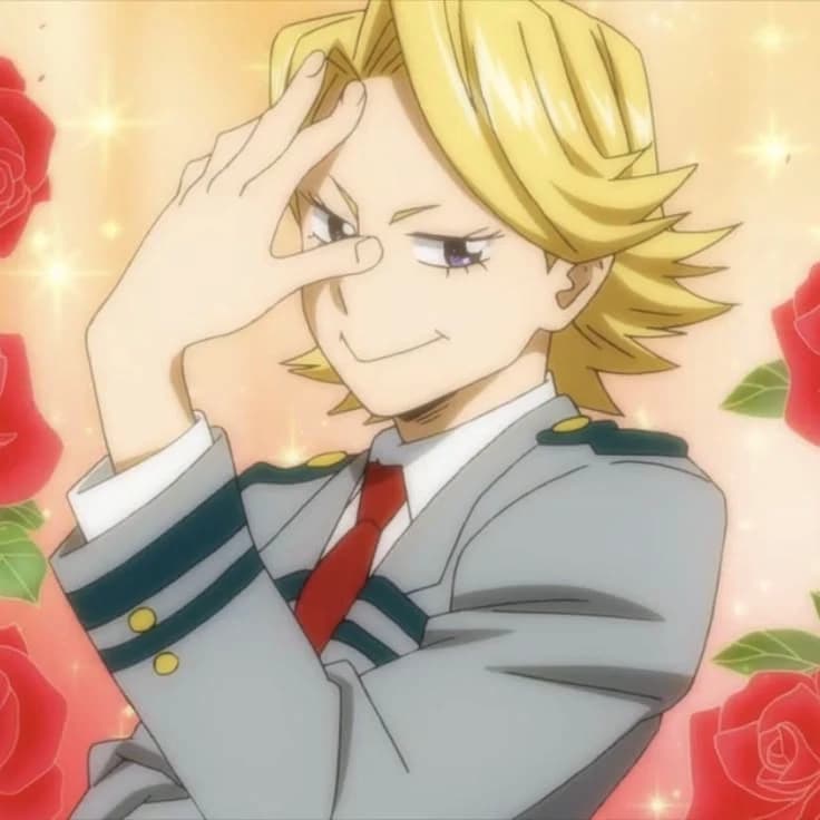 Aoyama💖💛 thumbnail