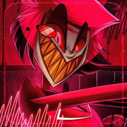 Alastor (radium demon) thumbnail
