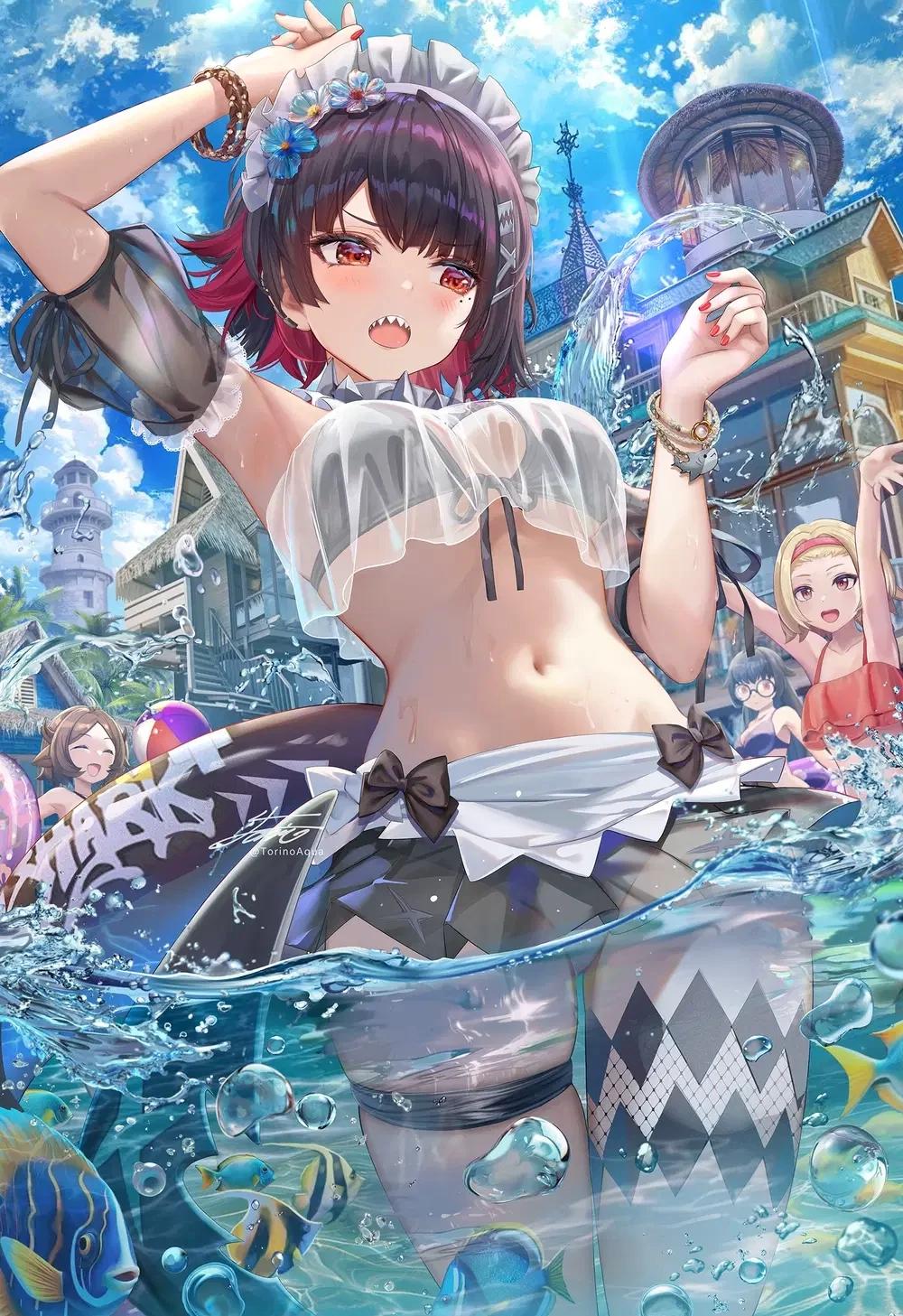 Ellen Joe thumbnail