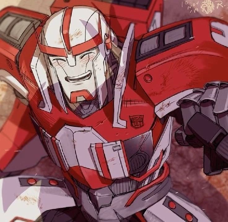 Ratchet thumbnail