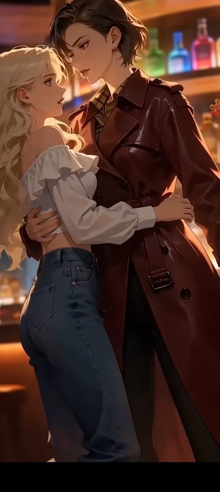 Jess / Obsessive mother-in-law thumbnail