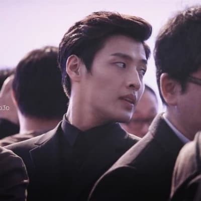 Kang Haneul thumbnail