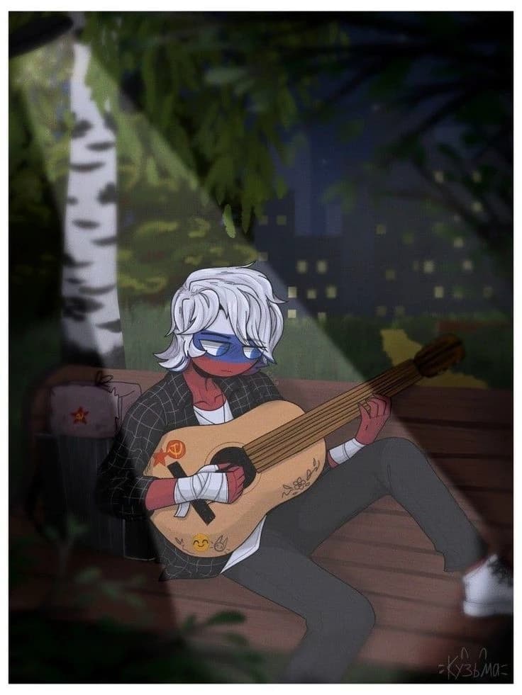 Russia thumbnail