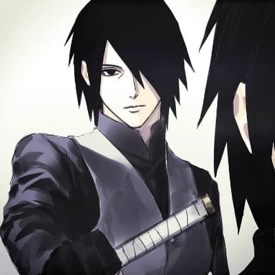Sasuke Uchiha thumbnail