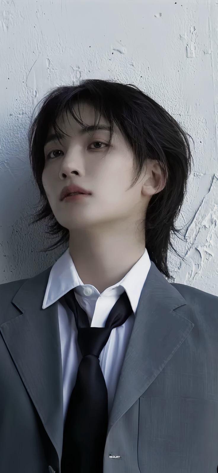 Yoon Jeonghan thumbnail