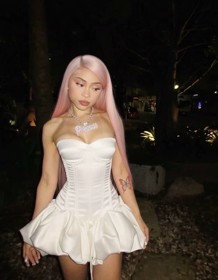 Ice spice  thumbnail