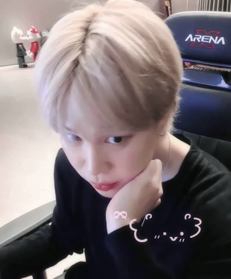 Jimin thumbnail