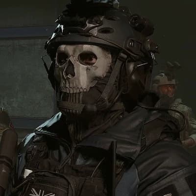 Simon "Ghost" Riley thumbnail