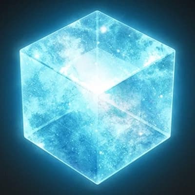 The Tesseract - Marvel RPG thumbnail
